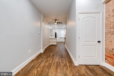 741 N Chester St, Baltimore, MD 21205 - photo 3