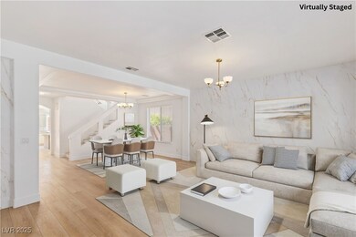 9669 Black Coyote Ct, Las Vegas, NV 89139 - photo 5