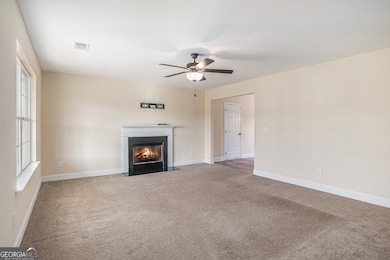 4149 Meadow Point Dr, Gillsville, GA 30543 - photo 6