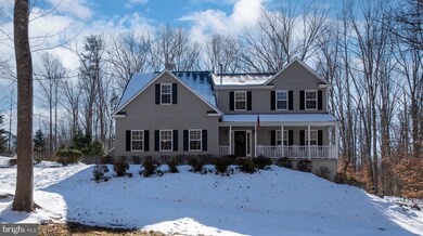 8102 Avocet Way, Spotsylvania, VA 22553 - photo 3