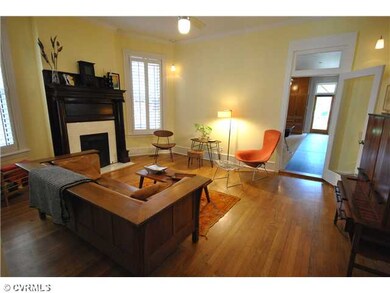 Den/Family/Great Room - Wonderfully scaled rooms, 
