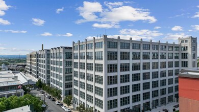 50 Dey St unit 637, Jersey City, NJ 07306 - photo 2