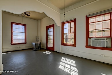 Building B8 Living Room 1