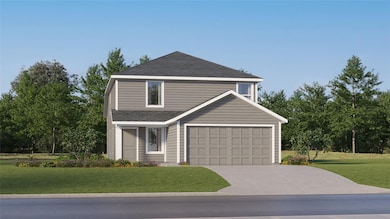 361 Brannigan Dr, Jarrell, TX 76537 - photo 2