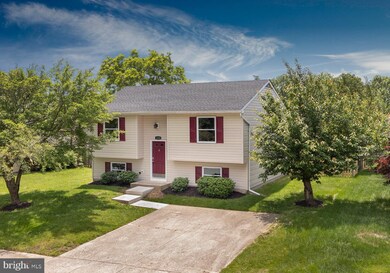 1205 Pinefield Ct, Edgewood, MD 21040 - photo 4