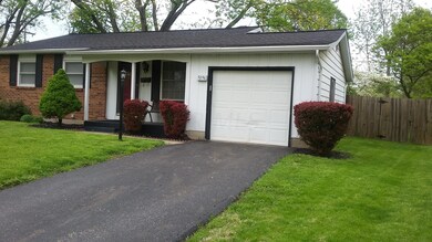 5096 Rutledge Side View
