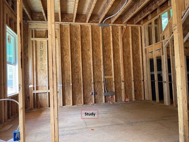 1228 the Parks Dr unit Lot 118, Pittsboro, NC 27312 - photo 7