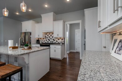 832 E Abbey Ct, Nixa, MO 65714 - photo 4