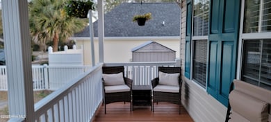 1074 Wilson Ave SW, Calabash, NC 28467 - photo 3