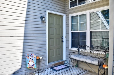 5080 Heathglen Cir, Virginia Beach, VA 23456 - photo 2