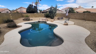 pool 1
