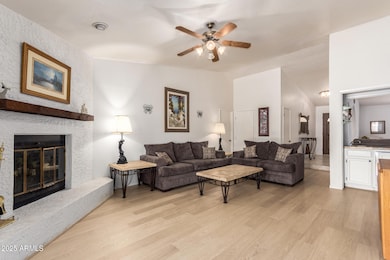 400 W Crofton St, Chandler, AZ 85225 - photo 4