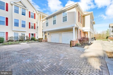 5006 Hollington Dr unit 204, Owings Mills, MD 21117 - photo 2