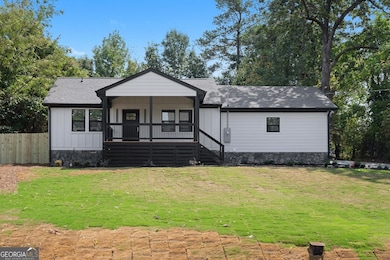 1180 Fleming St SE, Smyrna, GA 30080 - photo 2