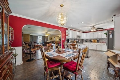 8244 E 37th St, Tulsa, OK 74145 - photo 4