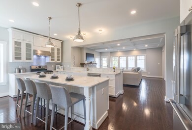 6524 32nd St, Falls Church, VA 22046 - photo 7