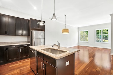 142 East Ave unit 403, Norwalk, CT 06851 - photo 4