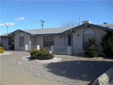 2040 Septiembre Dr, El Paso, TX 79935 - photo 2