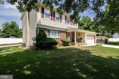 23 Hixon Dr, Burlington, NJ 08016 - photo 3