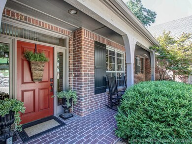 12813 S 14th Cir, Jenks, OK 74037 - photo 3