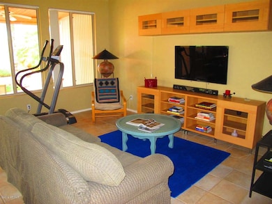 Family Room II