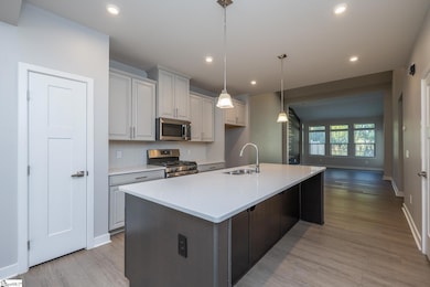 39 Moss Hollow Way, Simpsonville, SC 29680 - photo 7