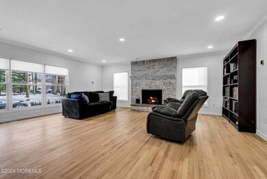 88 Whalepond Rd, Oakhurst, NJ 07755 - photo 6