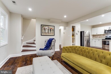 523 Drum Ave, Capitol Heights, MD 20743 - photo 3