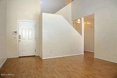 Spacious Family Room