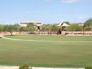 5 Acre community park