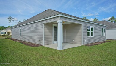 3410 Calistoga Lake - Lot 362-05
