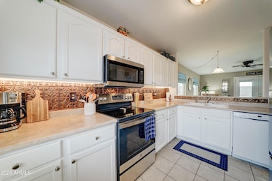 2101 S Meridian Rd unit 432, Apache Junction, AZ 85120 - photo 5