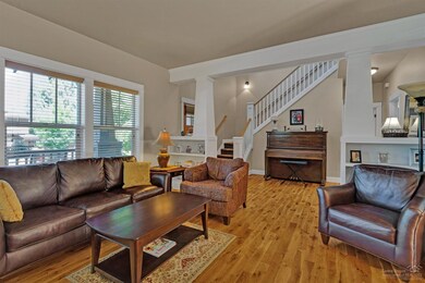 1618 NW John Fremont St, Bend, OR 97701 - photo 5