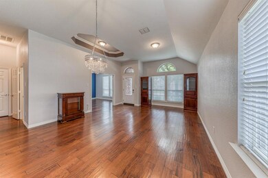 2233 Trevor Dr, Weatherford, TX 76087 - photo 4