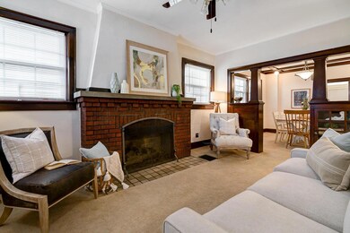 272 E Gates St, Columbus, OH 43206 - photo 3