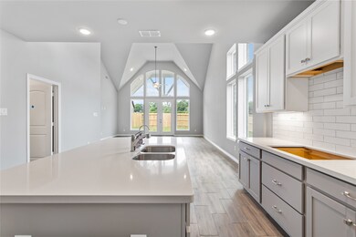 1835 Smithers Landing Dr, Richmond, TX 77469 - photo 7