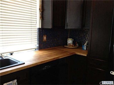 Kitchen view 3
