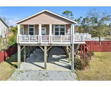 206 Bayview St, Pass Christian, MS 39571 - photo 2