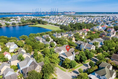 1266 Blakeway St, Daniel Island, SC 29492 - photo 4