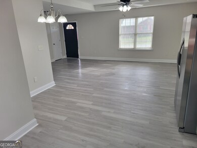 3576 Confederate Dr, Macon, GA 31211 - photo 6