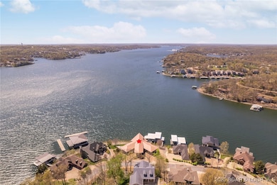 Gorgeous 6 mile view