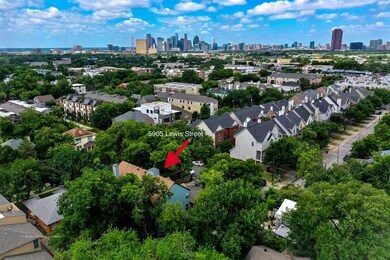 5905 Lewis St unit 203, Dallas, TX 75206 - photo 5