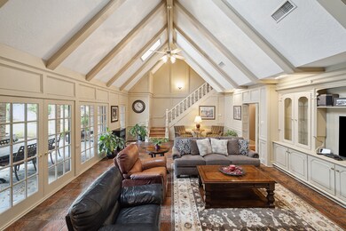 611 Stoneleigh Dr, Houston, TX 77079 - photo 6