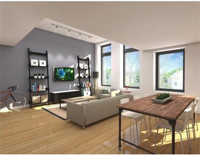 120 Rindge Ave unit 201, Cambridge, MA 02140 - photo 3