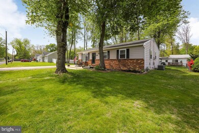 837 Virginia Ave, Woodbury, NJ 08096 - photo 3