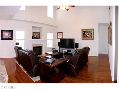 Den/Family/Great Room