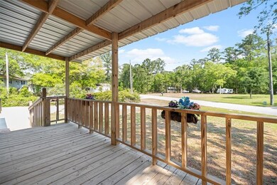 1230 Thompson Dr NE, Shellman Bluff, GA 31331 - photo 4