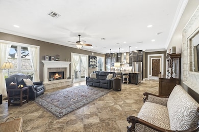 150 Saint Andrews Loop, Kerrville, TX 78028 - photo 3