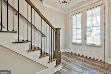 51 Dappers Landing, Newnan, GA 30265 - photo 5