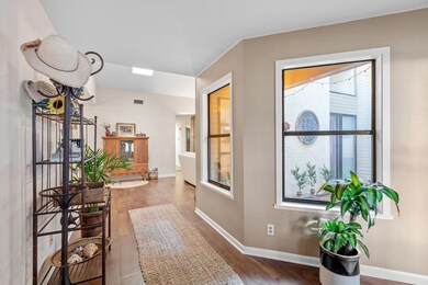 461 Summit Cir, Fredericksburg, TX 78624 - photo 3